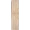 Ekena Millwork Olympic Block Smooth Bracket, Douglas Fir, 5 1/2"W x 22"D x 22"H BKT06X22X22OLY05SDF - alternate 2